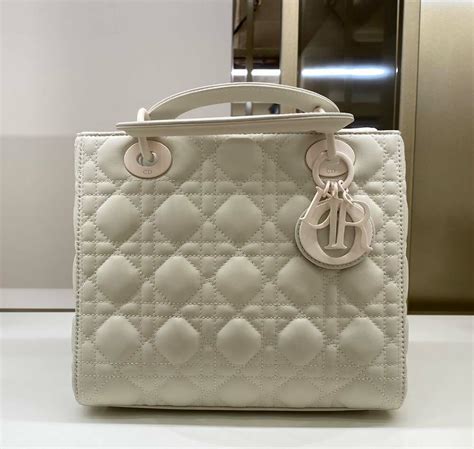 lady Dior 2022 price